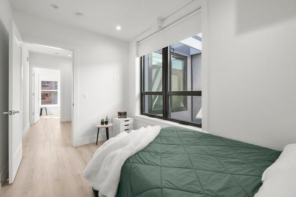 Photo of "#1917-D: Full Bedroom D" home