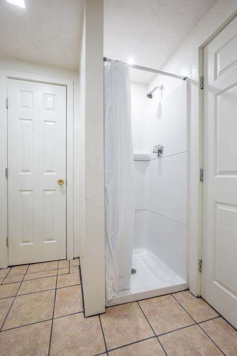 Photo of "#1097-E: Queen Bedroom E W/Private Bathroom" home