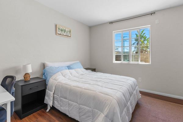 Photo of "#1021-A: Full Bedroom A w/Private Bathroom" home