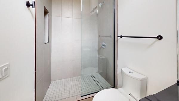 Photo of "#1860-A: Queen Bedroom A w/Private Bathroom" home