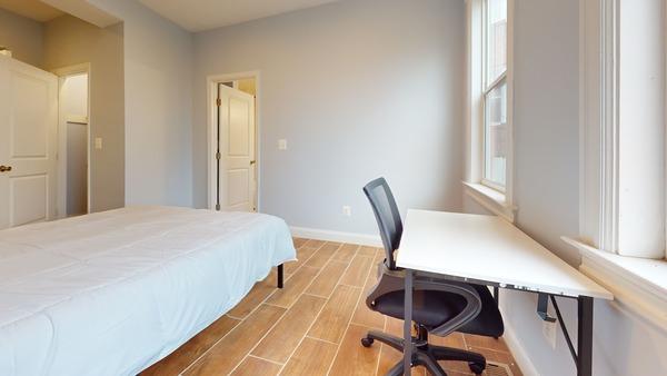 Photo of "#1811-B: Queen Bedroom B w/Private Bath" home