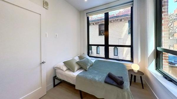 Photo of "#1908-D: Queen Bedroom D" home