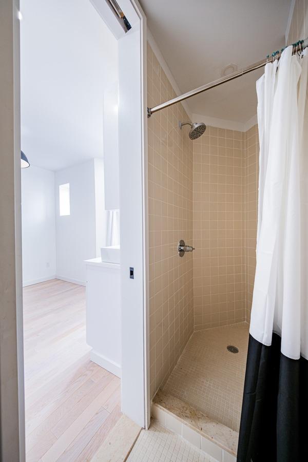 Photo of "#1894-A: Queen Bedroom A w/ Private Bathroom" home