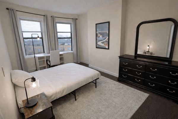 Photo of "#1885-B: Full Room B" home