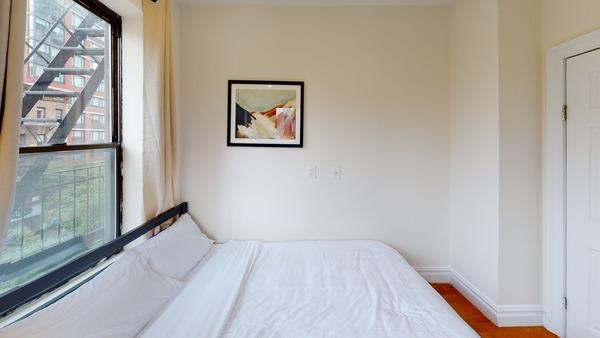 Photo of "#737-A: Queen Bedroom A" home