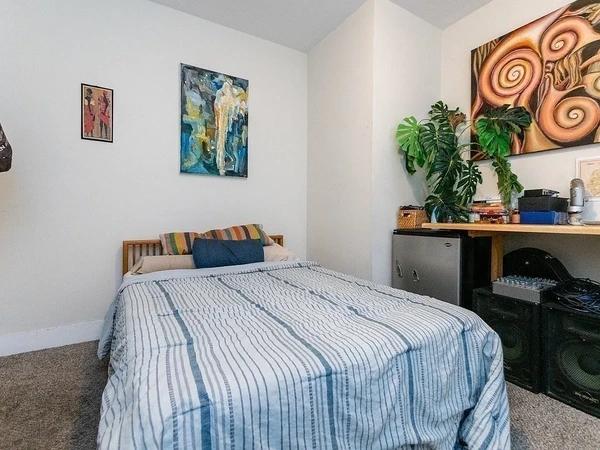 Photo of "#1888-D: Full Bedroom D" home