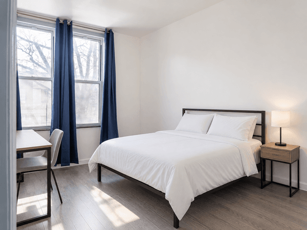 Photo of "#979-C: Queen Bedroom C" home