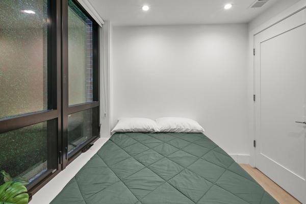 Photo of "#1918-B: Full Bedroom B" home
