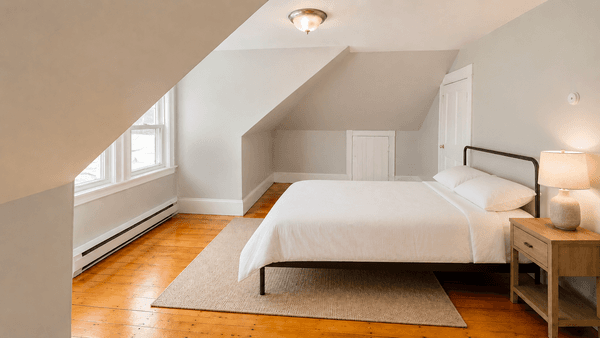 Photo of "#1233-F: Queen Bedroom F" home