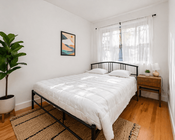 Photo of "#1792-A: Queen Room A" home