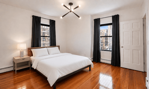 Photo of "#375-2D: Queen Bedroom 2D" home
