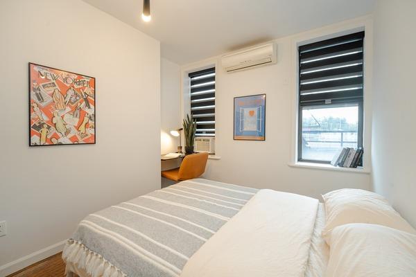 Photo of "#269-B: Queen Bedroom B" home