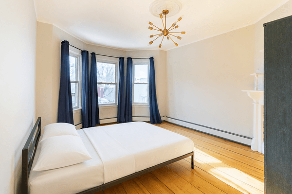 Photo of "#926-A: Queen Bedroom A" home