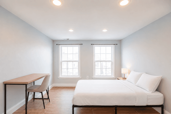 Photo of "#1811-F: Queen Bedroom F w/Private Bath" home
