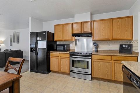 Photo of "#129: 7108 Elusive Pass BEDROOM 2D - 654462 (Has a Room)" home