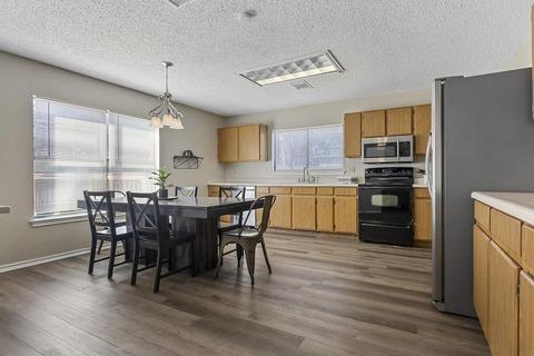 Photo of "#124: Spacious Co-living Unit For Rent in San Antonio (Has a House)" home