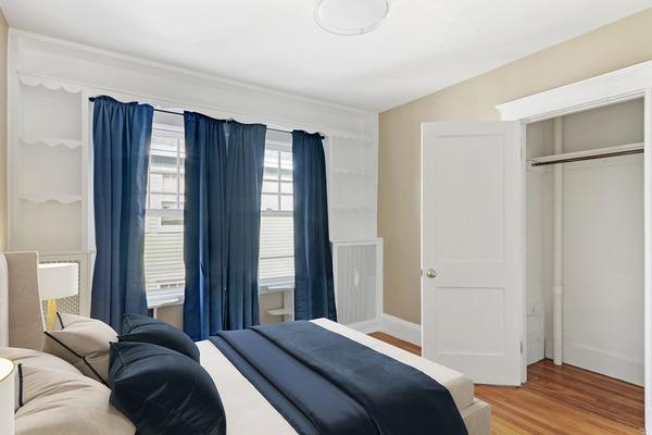 Photo of "#800-B: Queen Bedroom B" home