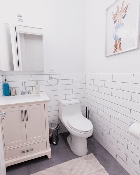 Photo of "#108-A: Full Bedroom A" home