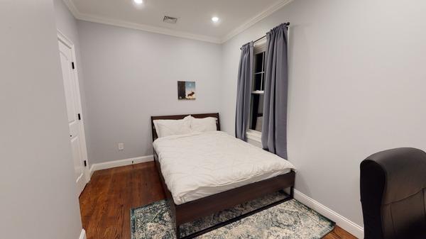 Photo of "#547-A: Queen Bedroom A" home