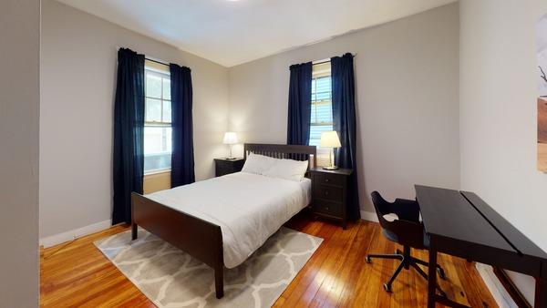 Photo of "#567-A: Queen Bedroom A" home