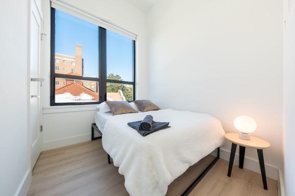 Photo of "#1906-C: Queen Bedroom C" home