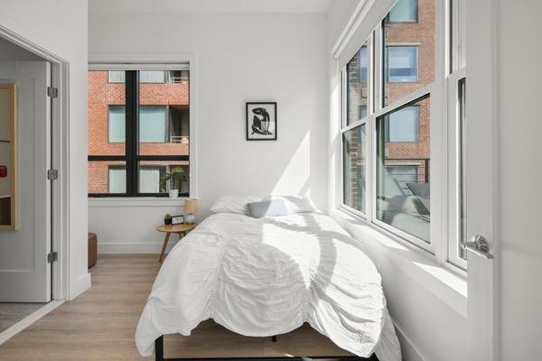 Photo of "#1916-C: Full Bedroom C" home