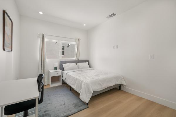 Photo of "#1855-B: Queen Bedroom B" home