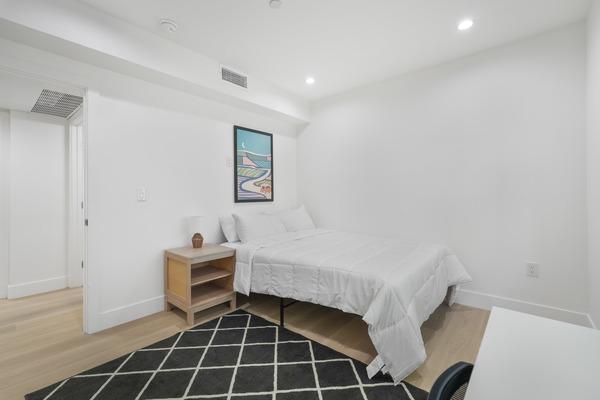 Photo of "#1858-B: Queen Bedroom B" home