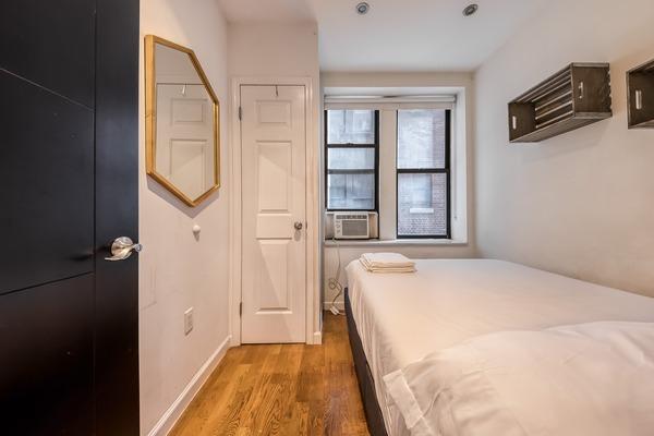 Photo of "#1866-B: Full Bedroom B" home