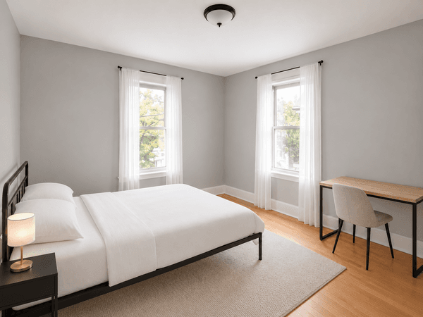 Photo of "#1578-A: Full Bedroom A" home