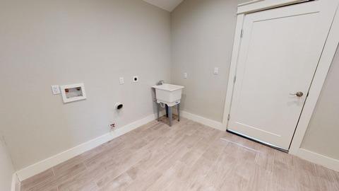 Photo of "#216: Sleekly renovated Braeswood Place home with large yard (Has a House)" home