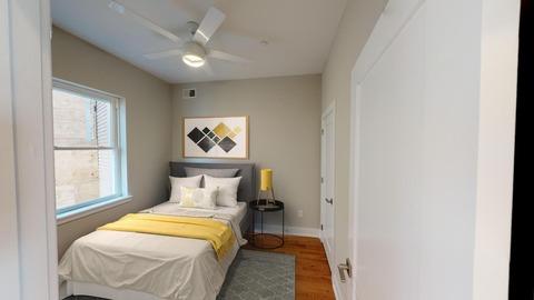 Photo of "#246: Well-connected Northern Liberties apartment with rooftop deck (Has an Apartment)" home