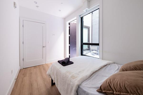 Photo of "#1917-D: Queen Bedroom D" home