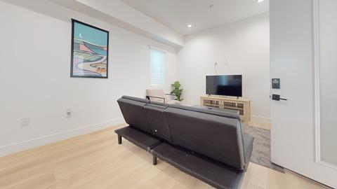 Photo of "#1858-C: Queen Bedroom C" home