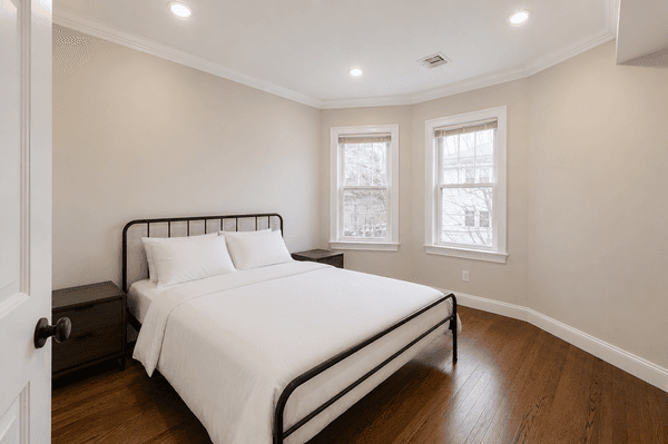 Photo of "#1798-A: Queen Bedroom A" home
