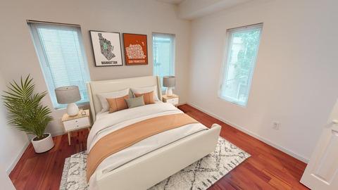 Photo of "#7f2: Spacious Bella Vista townhome with amazing patio (Has a House)" home
