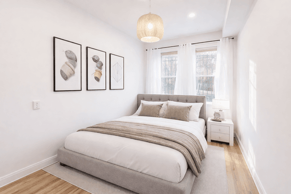 Photo of "#810-E: Full Bedroom E" home