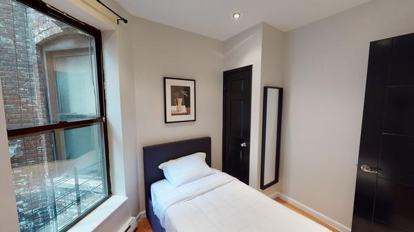 NYC Sublets and Shared Apartments