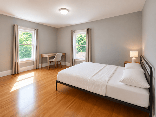 Photo of "#1321-D: Queen Bedroom D" home