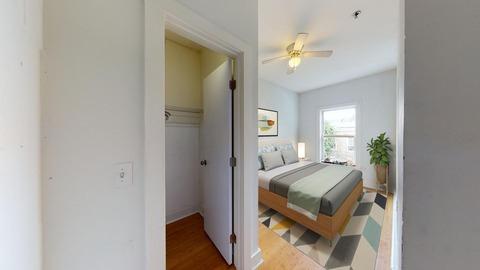 Photo of "#4d3: Sleek North Philadelphia West apartment near Temple U (Has an Apartment)" home
