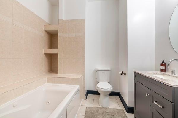 Photo of "#311-C: Queen Bedroom C w/Private Bathroom" home