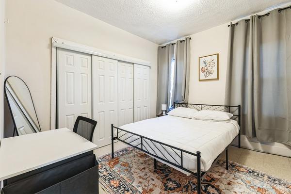 Photo of "#1809-B: Queen Bedroom B" home