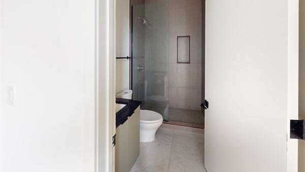 Photo of "#1860-B: Queen Bedroom B w/ Private Bathroom" home