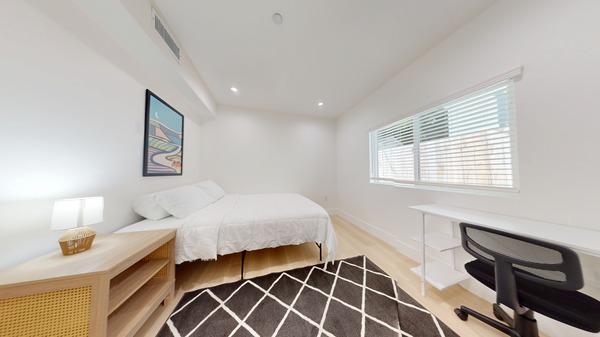 Photo of "#1858-B: Queen Bedroom B" home