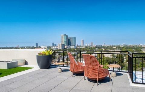 Photo of "#eb6: Sophisticated Coliving in Luxurious River Oaks, Vibrant Montrose Neighborhood (Has an Apartment)" home