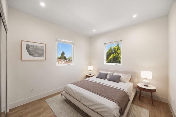 Photo of "#1854-A: Queen Bedroom A" home