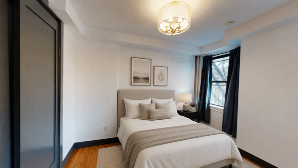 Photo of "#485-B: Queen Bedroom B" home