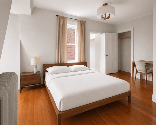 Photo of "#585-B: Queen Bedroom B" home