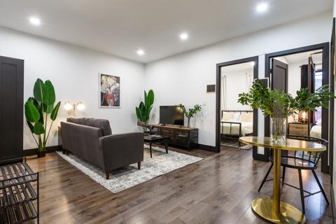 Photo of "#286-A: Full Bedroom A" home