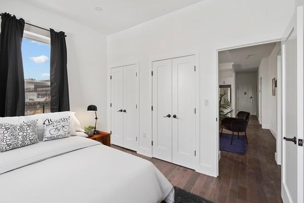 Photo of "#380-D: Queen Bedroom D" home